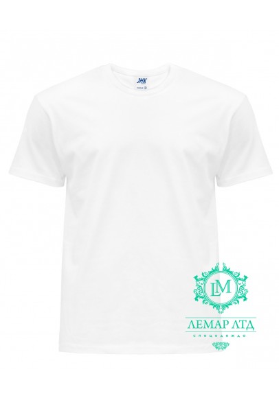  Футболка мужская JHK OCEAN T-SHIRT